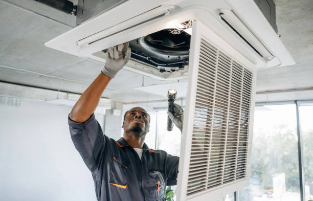 Licensed Hvac service in Sunnyside, GA - FH HVAC