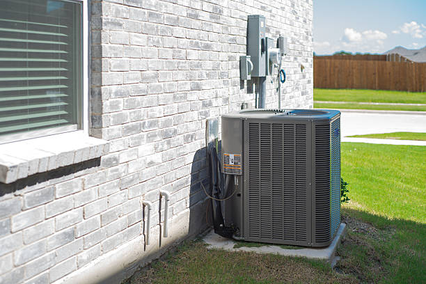 Reliable Hvac contractor in Sunnyside, GA by FH HVAC